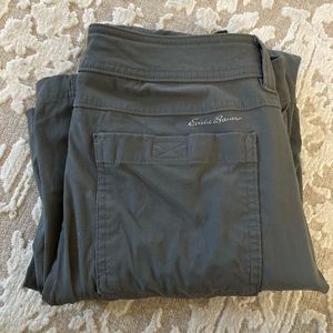 Eddie Bauer First Ascent Men’s Pants size 32x32